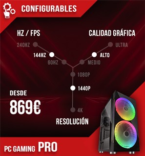 PC Gaming Pro